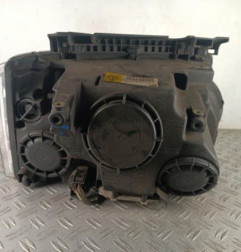 Optique avant principal gauche (feux)(phare) LAND ROVER RANGE ROVER 3