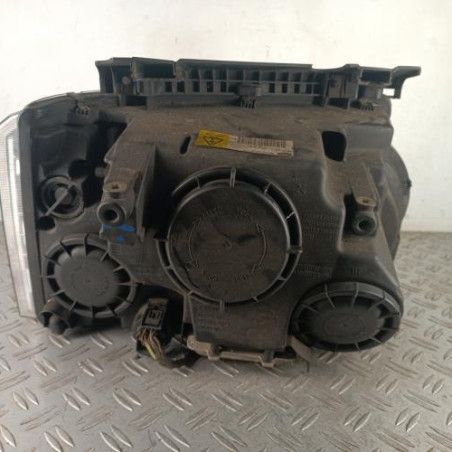 Optique avant principal gauche (feux)(phare) LAND ROVER RANGE ROVER 3