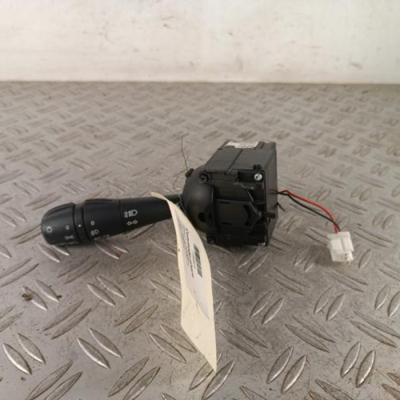 Commodo phare RENAULT CLIO 4
