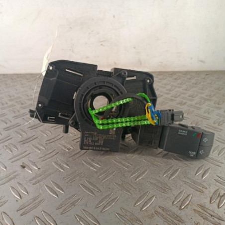 Contacteur tournant RENAULT CLIO 4 Photo n°1