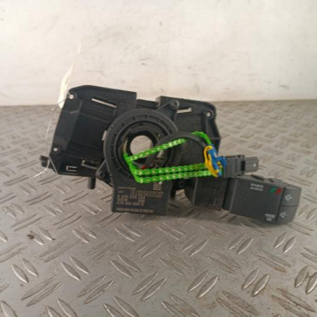Contacteur tournant RENAULT CLIO 4