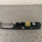 Interrupteur de leve vitre avant gauche RENAULT CLIO 4