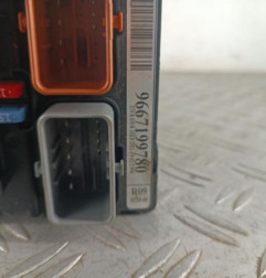 Boitier servitude moteur (BSM) PEUGEOT 207