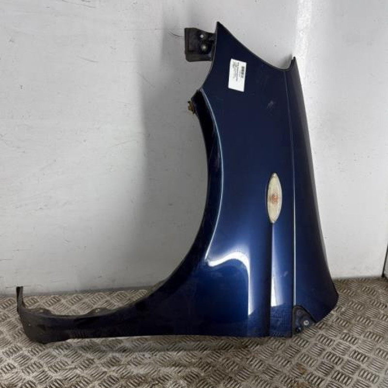 Aile avant gauche TOYOTA YARIS 1