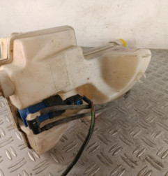 Vase de lave glace RENAULT CLIO 4 Photo n°1