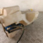 Vase de lave glace RENAULT CLIO 4