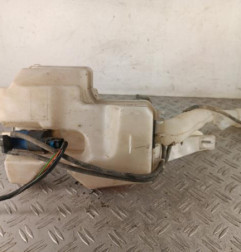 Vase de lave glace RENAULT CLIO 4