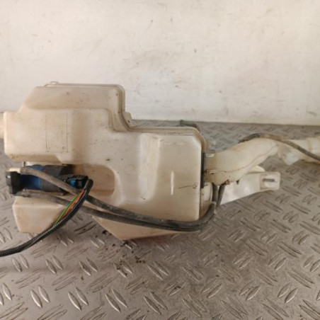 Vase de lave glace RENAULT CLIO 4