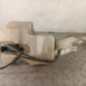 Vase de lave glace RENAULT CLIO 4