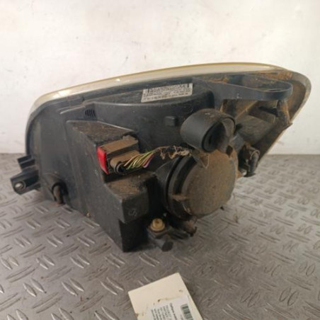 Optique avant principal droit (feux)(phare) PEUGEOT PARTNER 1