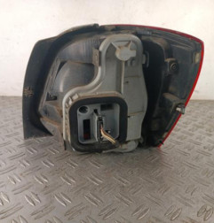 Feu arriere principal gauche (feux) VOLKSWAGEN POLO 5
