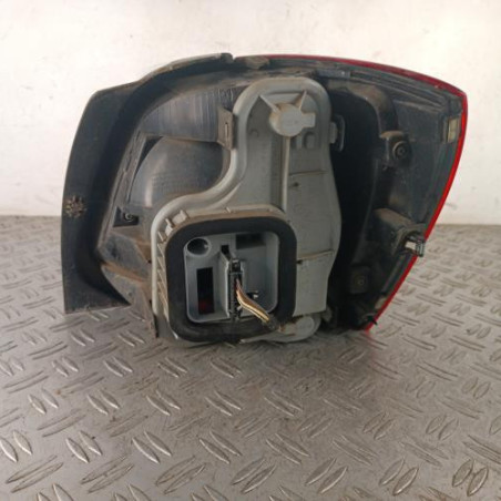 Feu arriere principal gauche (feux) VOLKSWAGEN POLO 5