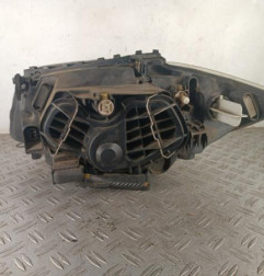 Optique avant principal droit (feux)(phare) BMW SERIE 1 E87