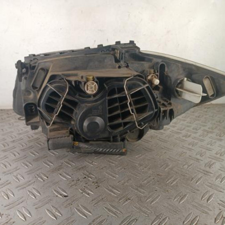 Optique avant principal droit (feux)(phare) BMW SERIE 1 E87