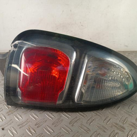 Feu arriere principal gauche (feux) CITROEN C3 PICASSO Photo n°1