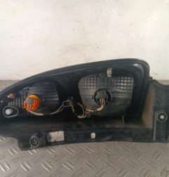 Feu arriere principal gauche (feux) CITROEN C3 PICASSO