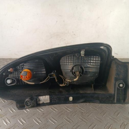 Feu arriere principal gauche (feux) CITROEN C3 PICASSO