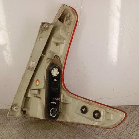 Feu arriere principal gauche (feux) RENAULT GRAND SCENIC 3
