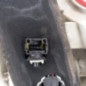 Feu arriere principal gauche (feux) RENAULT GRAND SCENIC 3