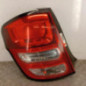 Feu arriere principal gauche (feux) CITROEN C3 2