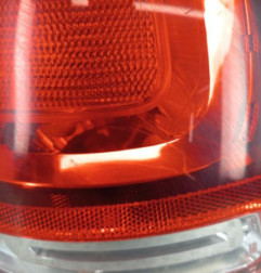 Feu arriere principal gauche (feux) CITROEN C3 2