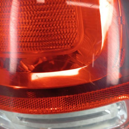 Feu arriere principal gauche (feux) CITROEN C3 2
