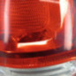 Feu arriere principal gauche (feux) CITROEN C3 2