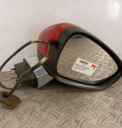 Retroviseur droit CITROEN C3 2 Photo n°1