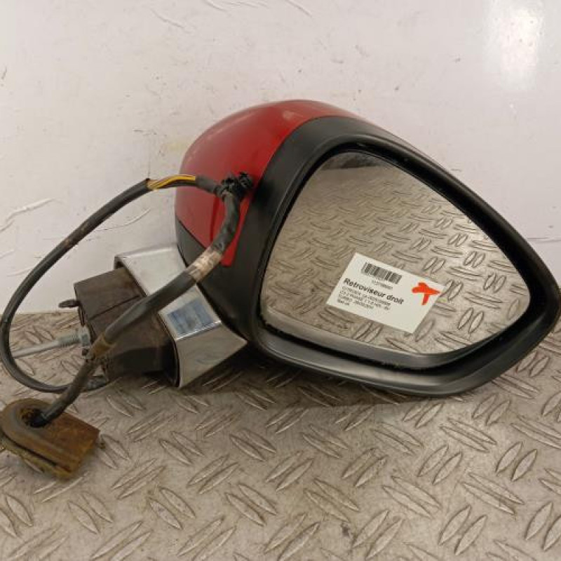 Retroviseur droit CITROEN C3 2