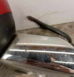 Retroviseur droit CITROEN C3 2 Photo n°4