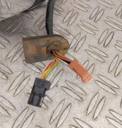 Retroviseur droit CITROEN C3 2 Photo n°5