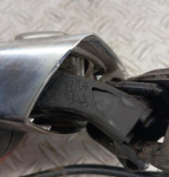 Retroviseur droit CITROEN C3 2 Photo n°6