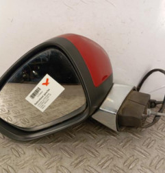 Retroviseur gauche CITROEN C3 2 Photo n°1