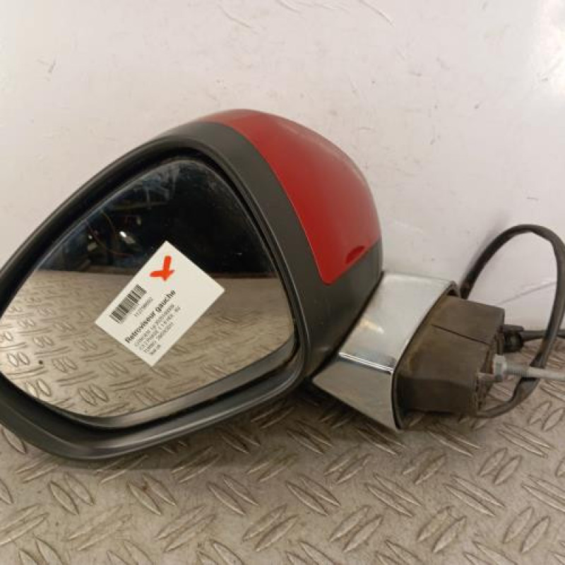 Retroviseur gauche CITROEN C3 2