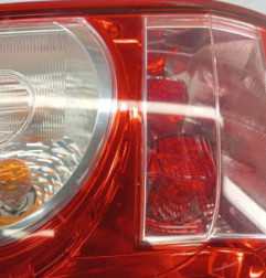 Feu arriere principal gauche (feux) DACIA DUSTER 1