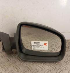 Retroviseur droit DACIA DUSTER 1 Photo n°1