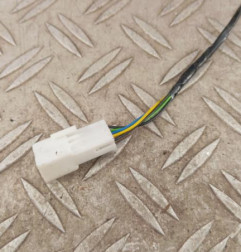 Retroviseur droit DACIA DUSTER 1 Photo n°3