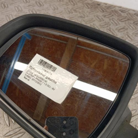 Retroviseur gauche DACIA DUSTER 1