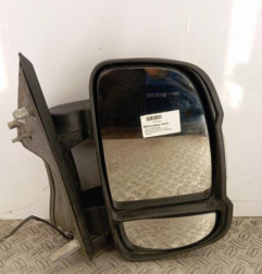 Retroviseur droit FIAT DUCATO 3 Photo n°1