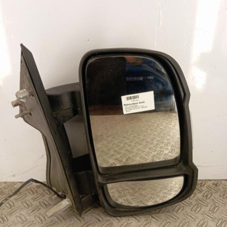 Retroviseur droit FIAT DUCATO 3 Photo n°1