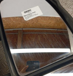 Retroviseur droit FIAT DUCATO 3