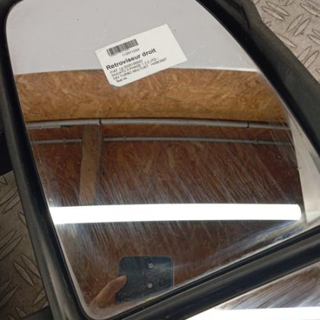 Retroviseur droit FIAT DUCATO 3