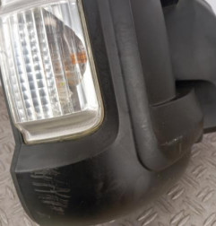 Retroviseur droit FIAT DUCATO 3 Photo n°4