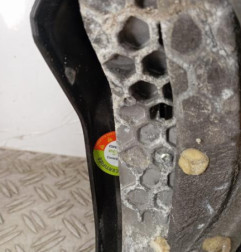 Retroviseur droit FIAT DUCATO 3 Photo n°5