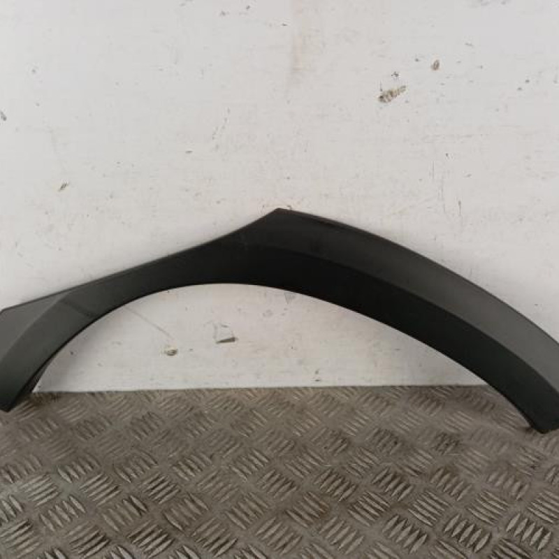 Extension d'aile arriere gauche PEUGEOT 2008 1