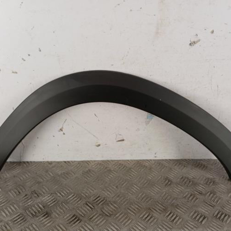 Extension d'aile avant droit PEUGEOT 2008 1