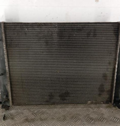 Radiateur eau DACIA LODGY Photo n°1