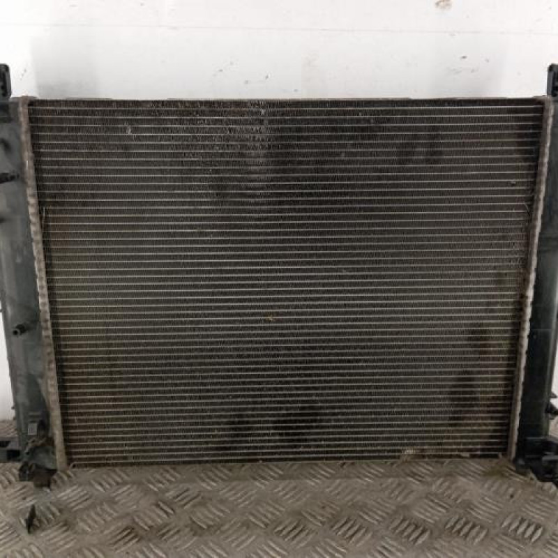 Radiateur eau DACIA LODGY