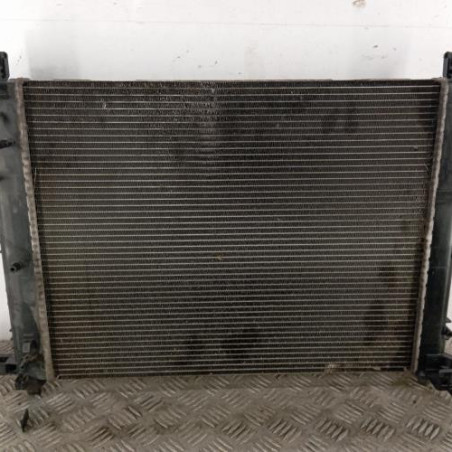 Radiateur eau DACIA LODGY Photo n°1