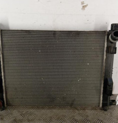 Radiateur eau DACIA LODGY Photo n°3